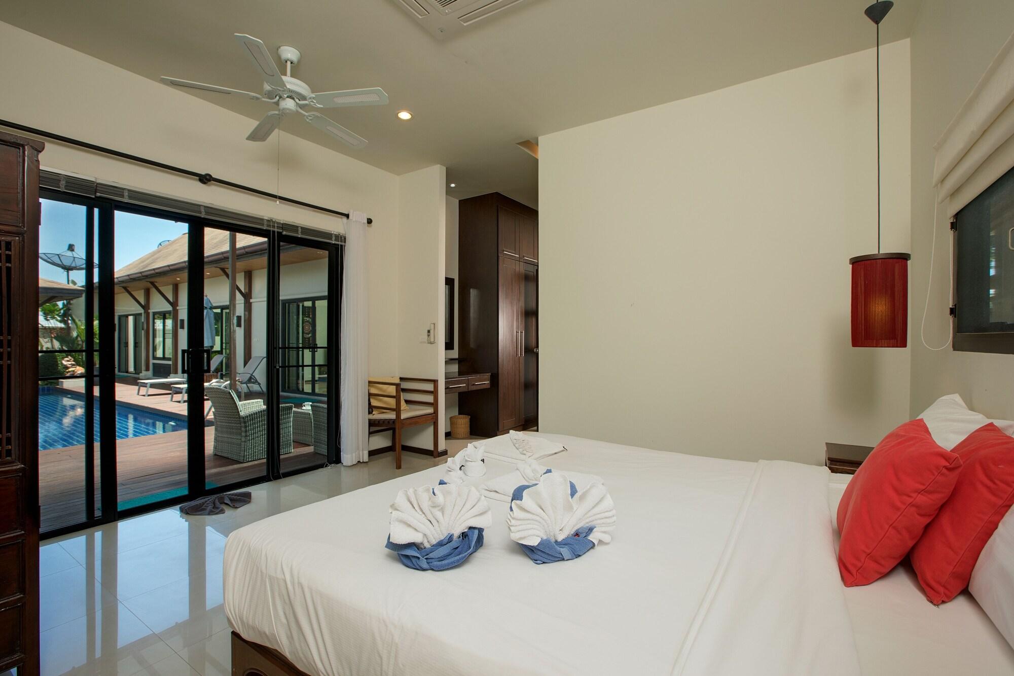 Kokyang Villas By Tropiclook Rawai Bagian luar foto