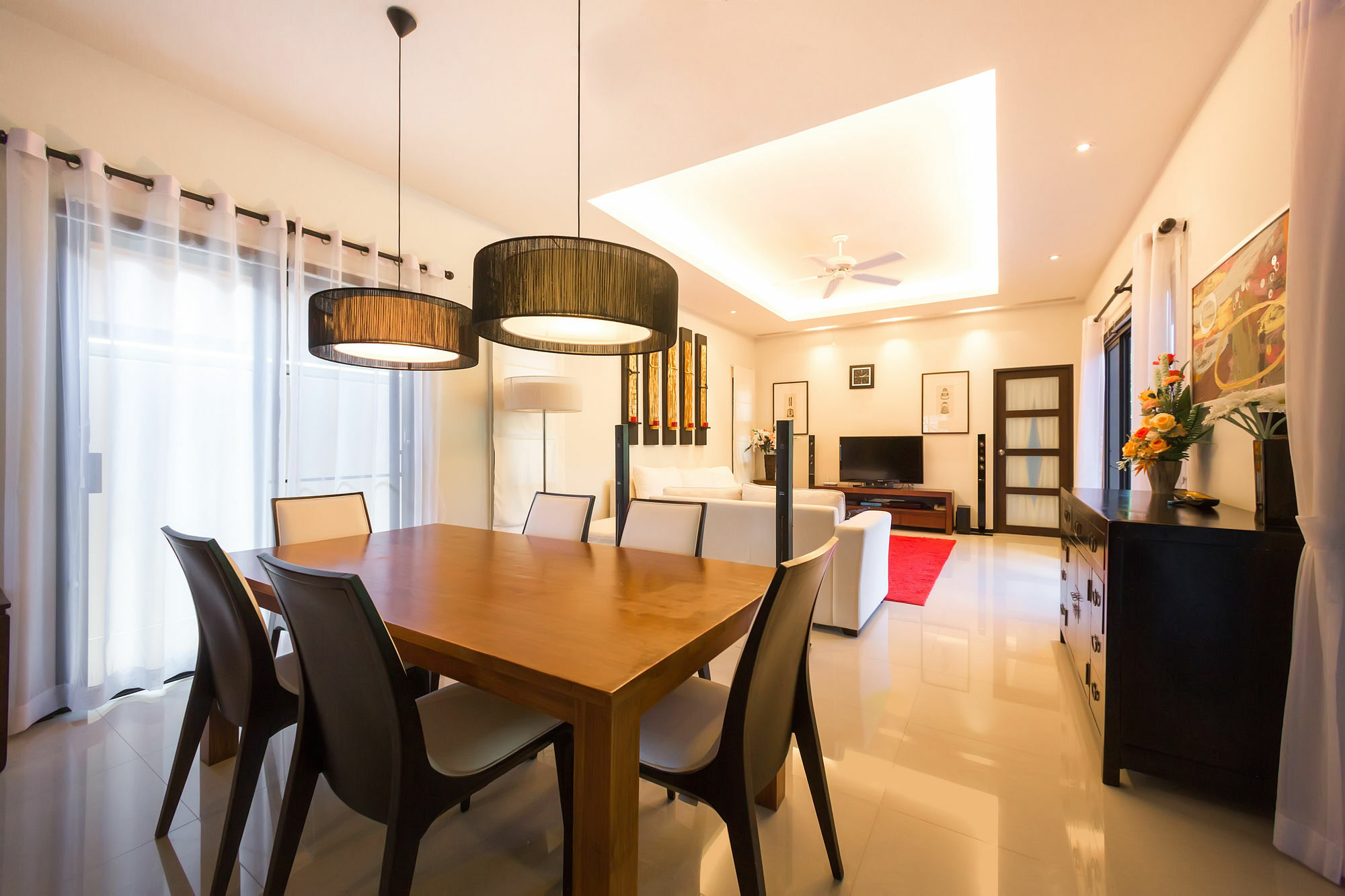 Kokyang Villas By Tropiclook Rawai Bagian luar foto