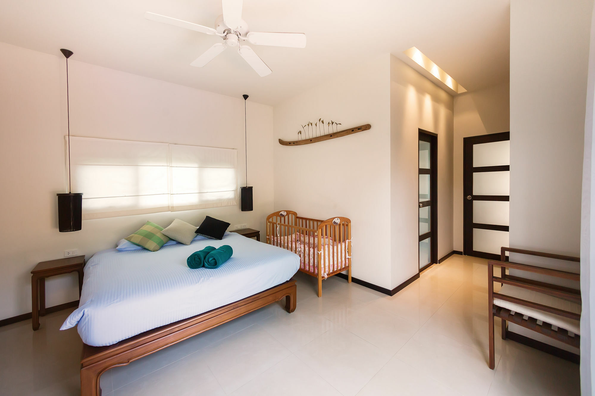 Kokyang Villas By Tropiclook Rawai Bagian luar foto